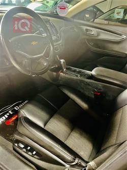 Chevrolet Impala